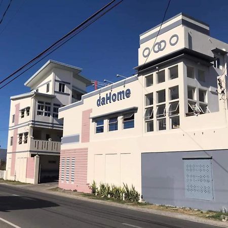 Dahome Pension วีกัน ภายนอก รูปภาพ