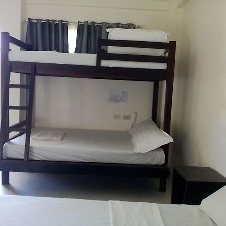 Dahome Pension วีกัน ภายนอก รูปภาพ