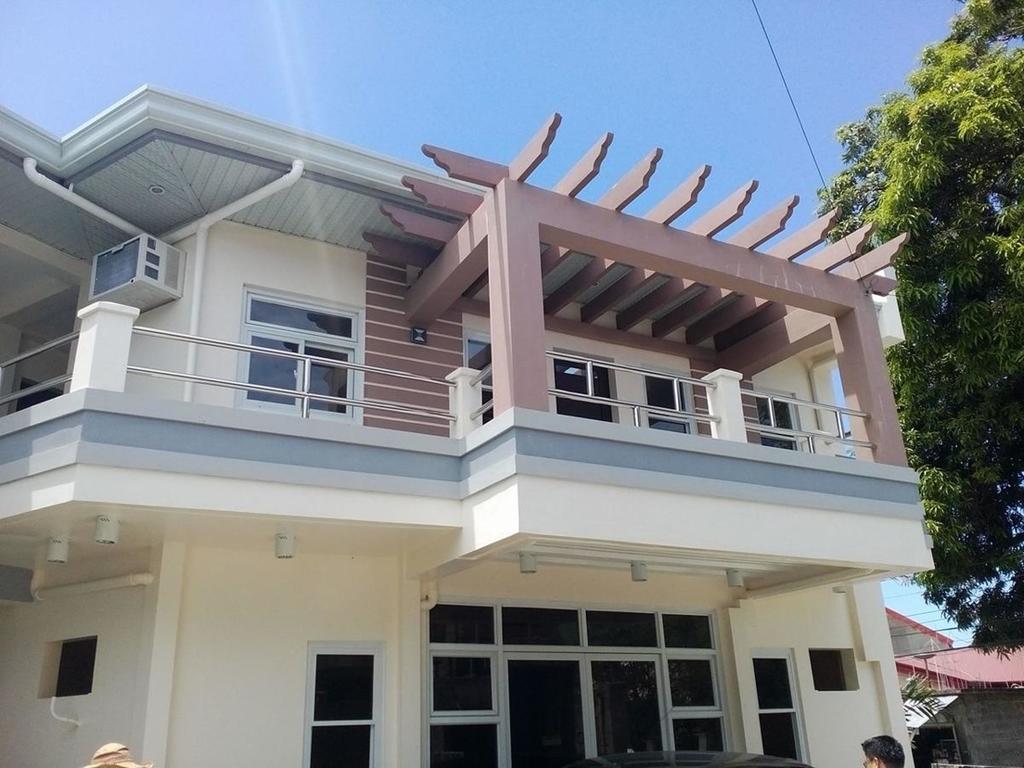 Dahome Pension วีกัน ภายนอก รูปภาพ