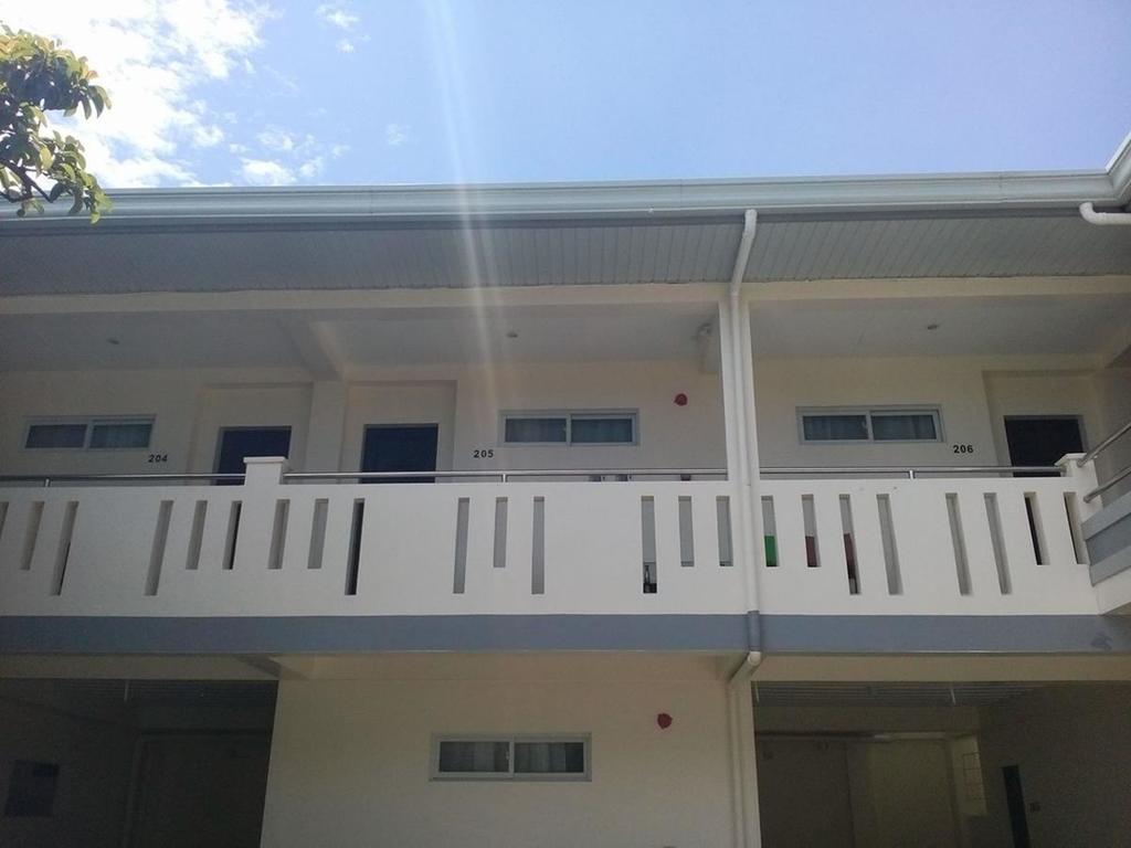 Dahome Pension วีกัน ภายนอก รูปภาพ