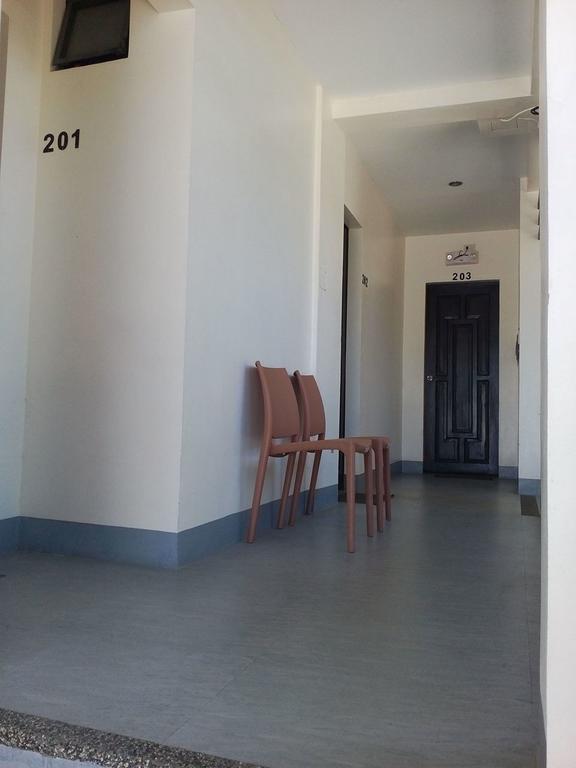 Dahome Pension วีกัน ภายนอก รูปภาพ