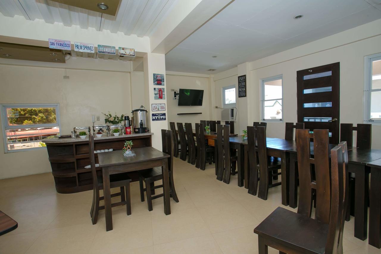 Dahome Pension วีกัน ภายนอก รูปภาพ