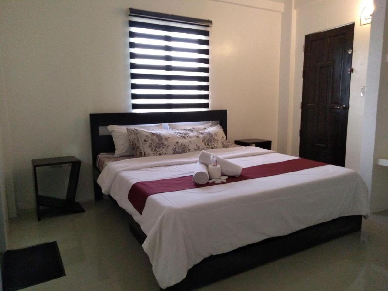 Dahome Pension วีกัน ภายนอก รูปภาพ